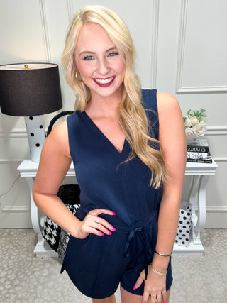 Catherine Romper