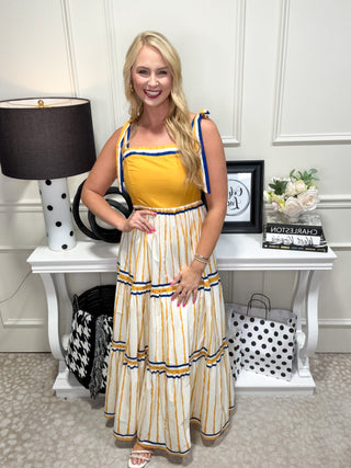 Josie Dress