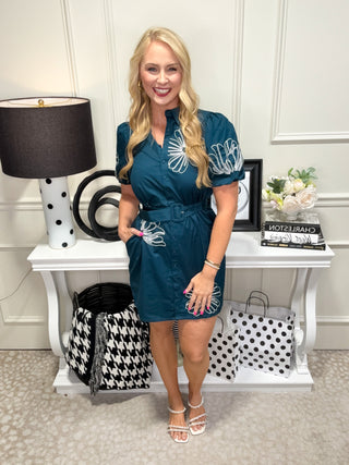 Eden Dress