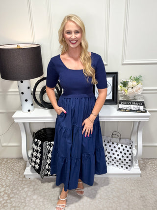 Emery Dress