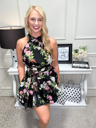 Camila Dress