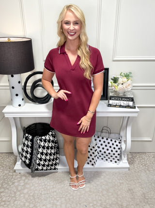 Lily Dress