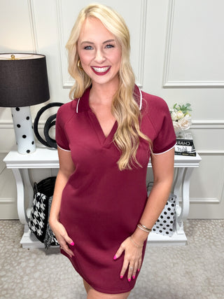 Lily Dress