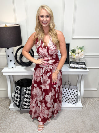 Melody Dress