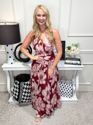 Melody Dress