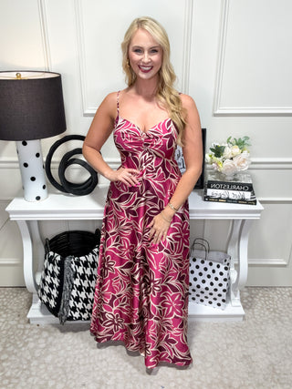Madeline Dress