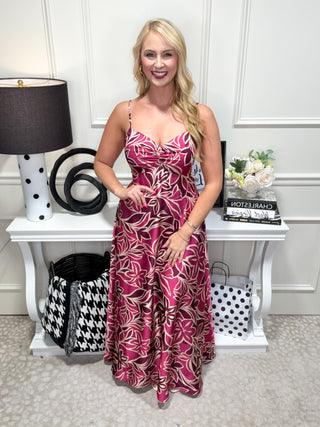 Madeline Dress