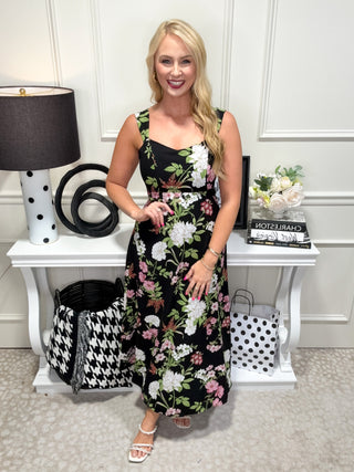 Abigail Dress