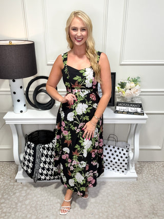 Abigail Dress