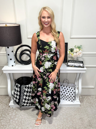 Abigail Dress