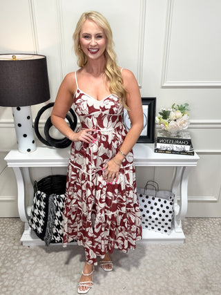 Addison Dress