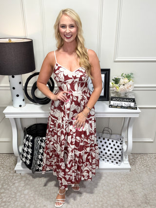 Addison Dress