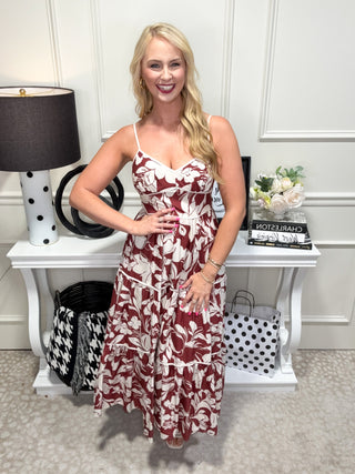 Addison Dress