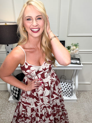 Addison Dress