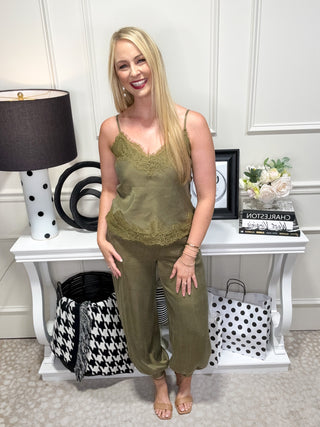 Claire Pants
