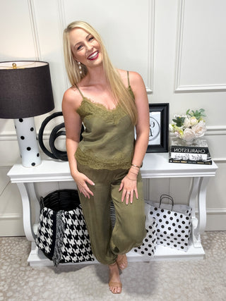 Claire Pants