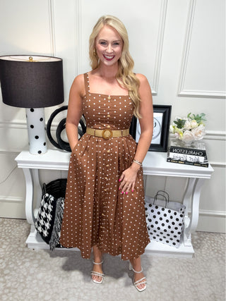 Vivian Dress