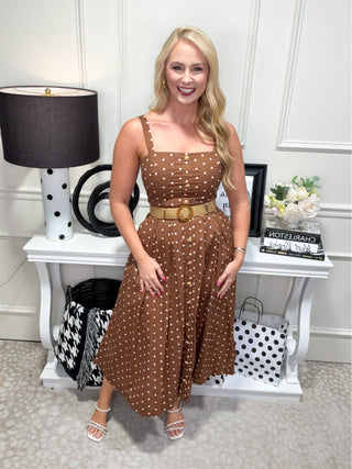 Vivian Dress