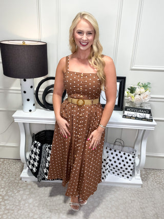 Vivian Dress