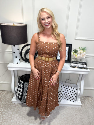 Vivian Dress