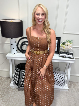 Vivian Dress