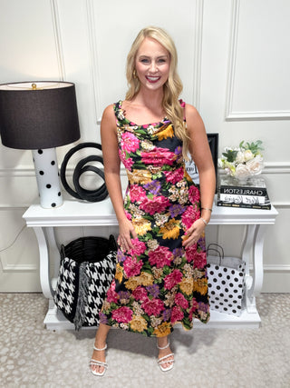 Lyla Dress
