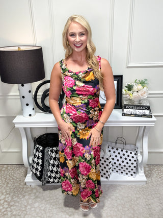 Lyla Dress