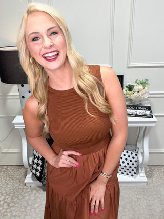 Millie Dress