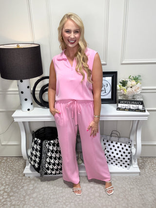 Isla Pants