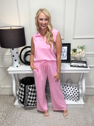 Isla Pants
