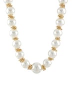 Rose Necklace