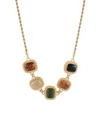 Alica Necklace