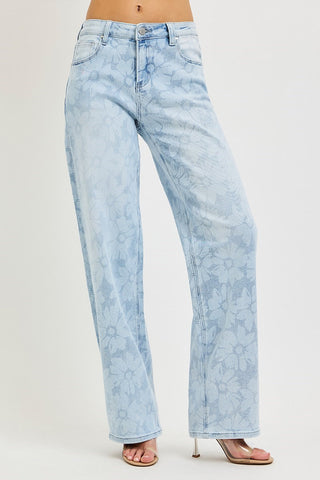 Addison Jeans
