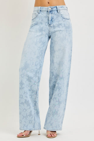 Addison Jeans
