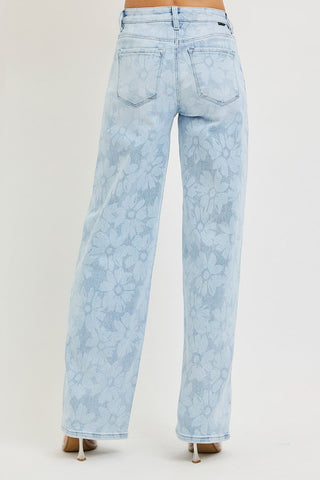 Addison Jeans