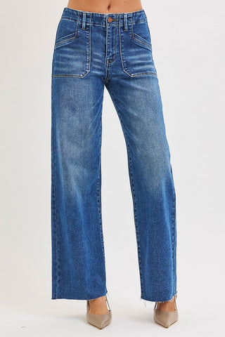 Colby Jeans