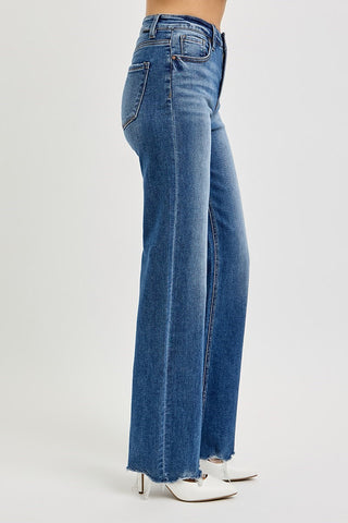 Heather Jeans