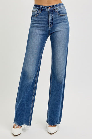 Heather Jeans