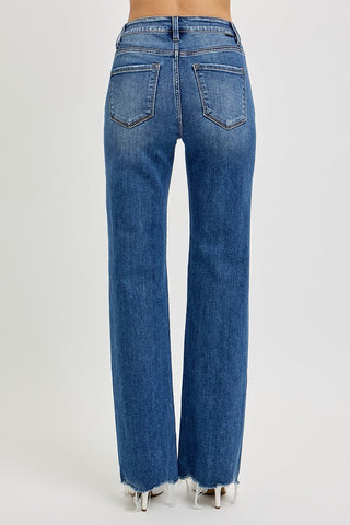 Heather Jeans