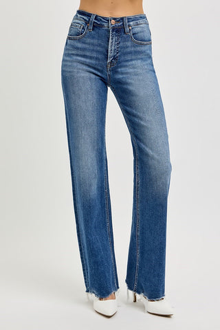 Heather Jeans