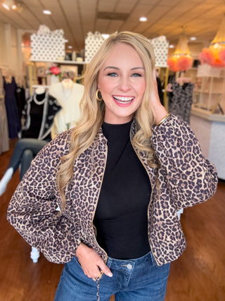 Mila Jacket