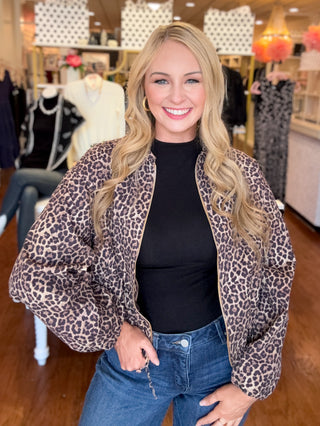 Mila Jacket