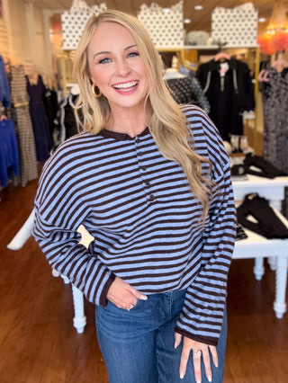 Bridget Sweater