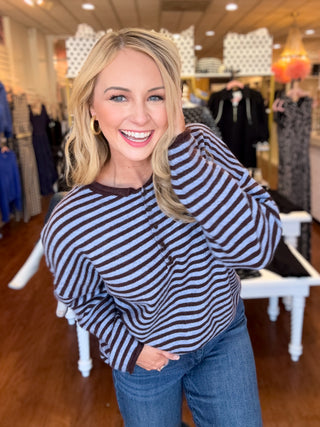 Bridget Sweater