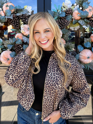 Mila Jacket