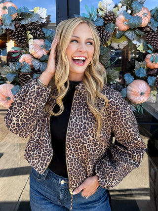 Mila Jacket