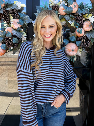 Bridget Sweater