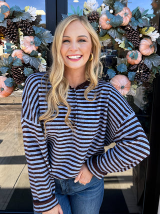 Bridget Sweater