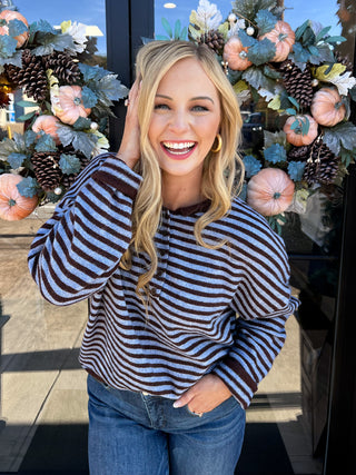 Bridget Sweater