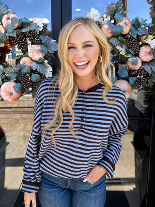 Bridget Sweater